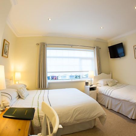 Shantalla Lodge Bed And Breakfast Santry Luaran gambar