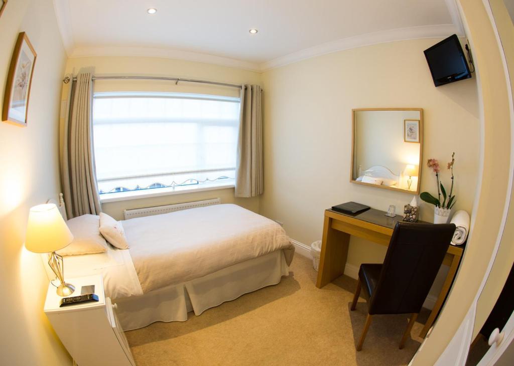 Shantalla Lodge Bed And Breakfast Santry Bilik gambar