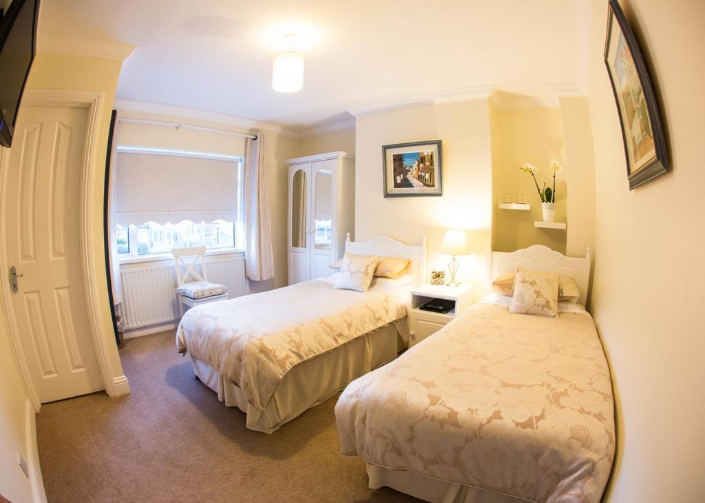 Shantalla Lodge Bed And Breakfast Santry Bilik gambar