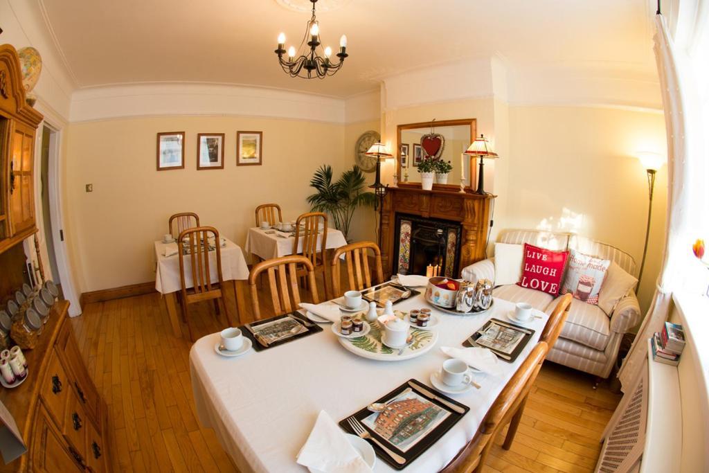 Shantalla Lodge Bed And Breakfast Santry Bilik gambar