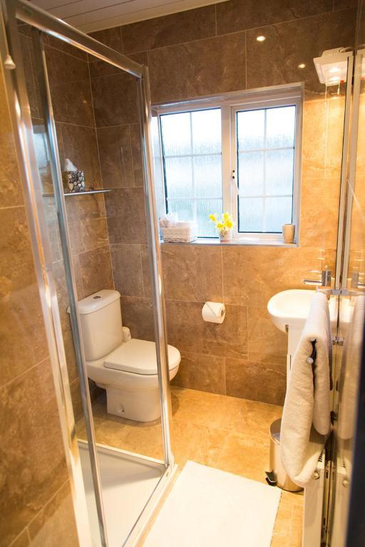 Shantalla Lodge Bed And Breakfast Santry Bilik gambar