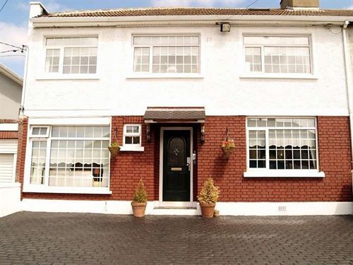 Shantalla Lodge Bed And Breakfast Santry Luaran gambar