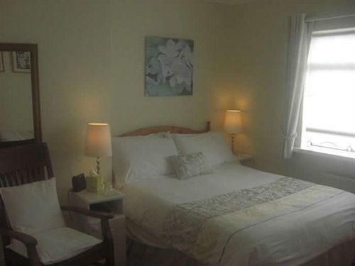 Shantalla Lodge Bed And Breakfast Santry Luaran gambar