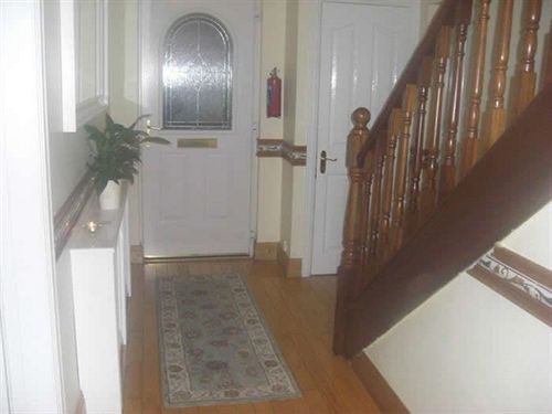 Shantalla Lodge Bed And Breakfast Santry Luaran gambar