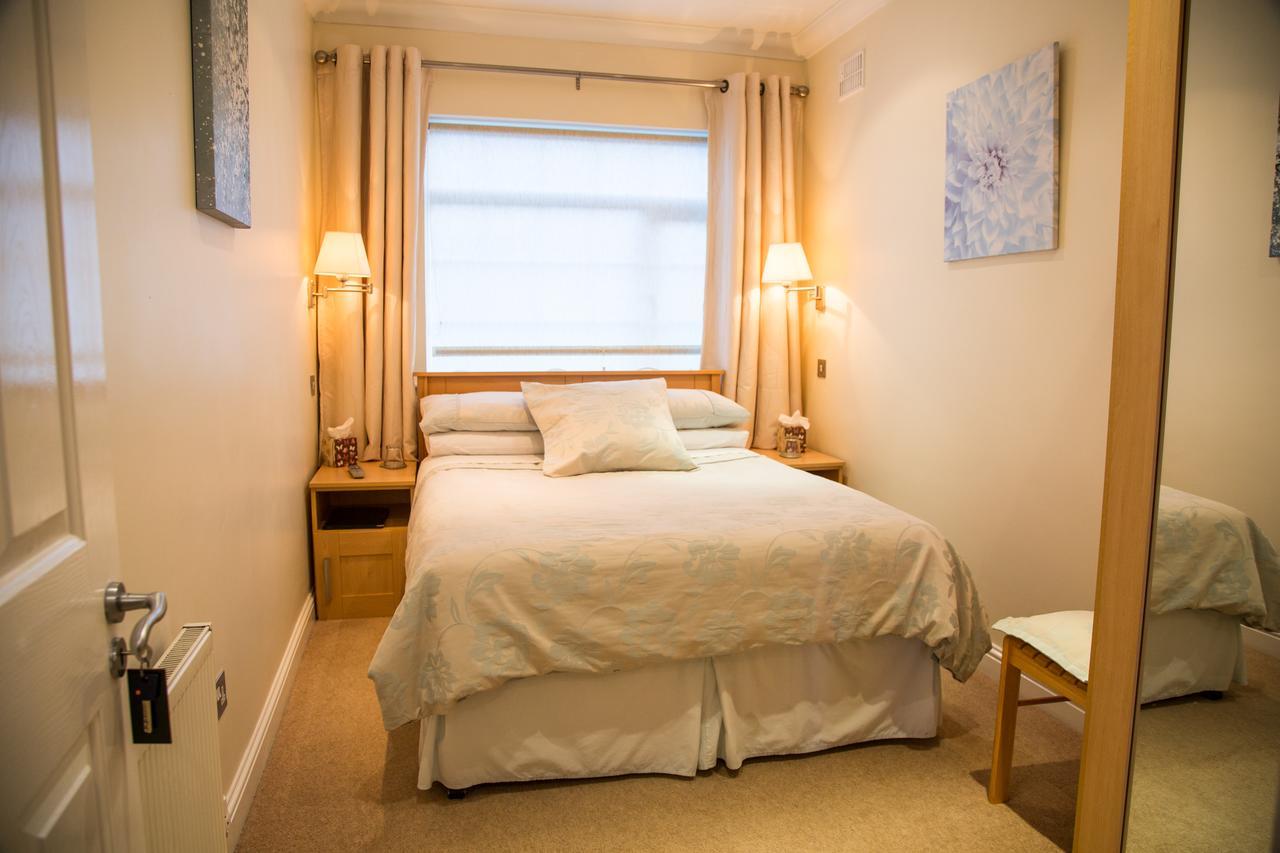Shantalla Lodge Bed And Breakfast Santry Luaran gambar