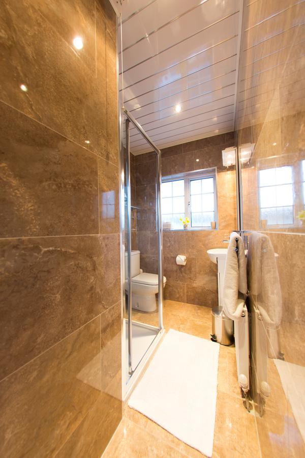 Shantalla Lodge Bed And Breakfast Santry Luaran gambar