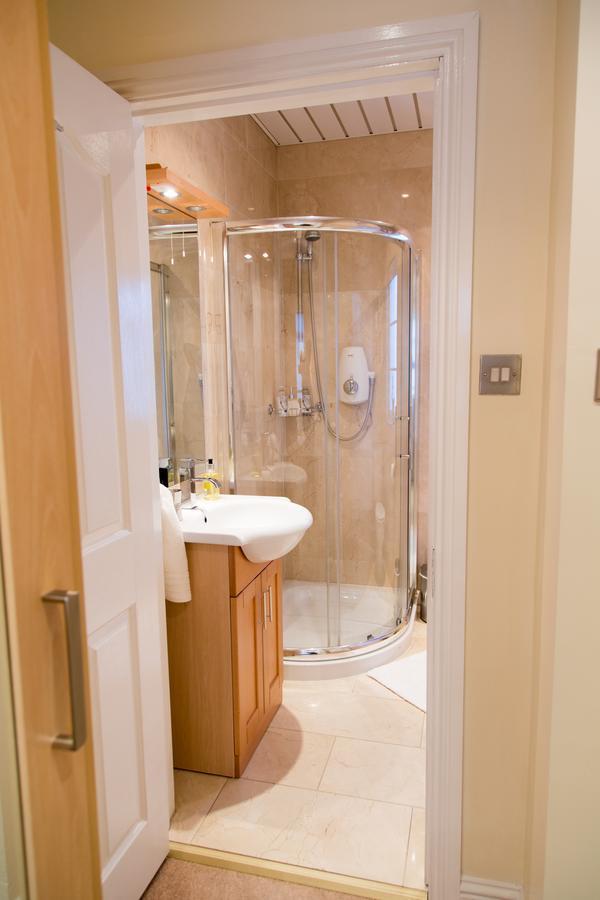 Shantalla Lodge Bed And Breakfast Santry Luaran gambar