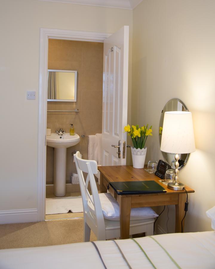 Shantalla Lodge Bed And Breakfast Santry Luaran gambar