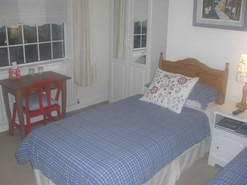 Shantalla Lodge Bed And Breakfast Santry Luaran gambar