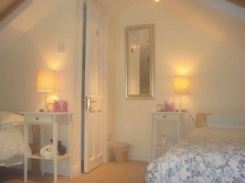 Shantalla Lodge Bed And Breakfast Santry Luaran gambar